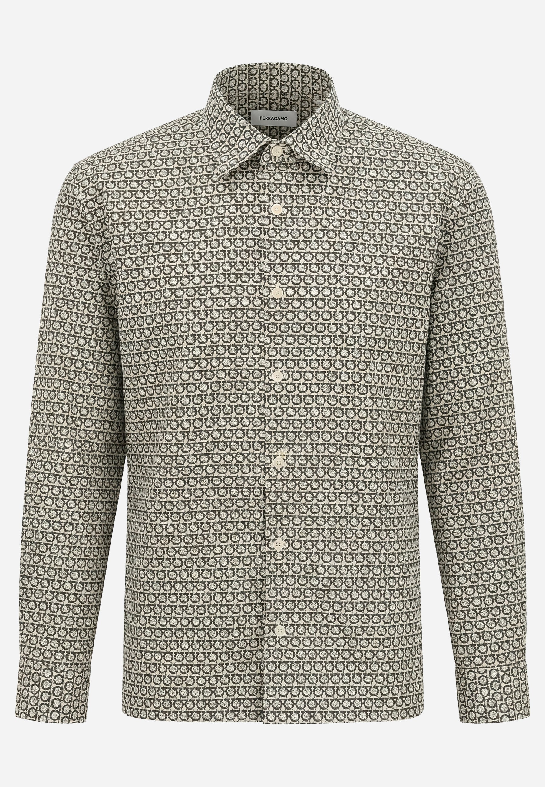 Camisa Sport Hombre S.F.
