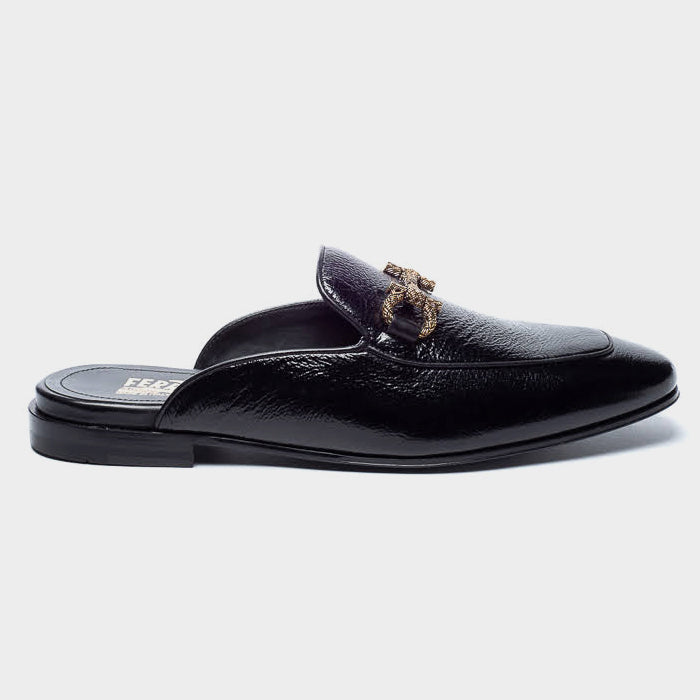 ZAPATOS FERRAGAMO (715123-BLOOM 3)