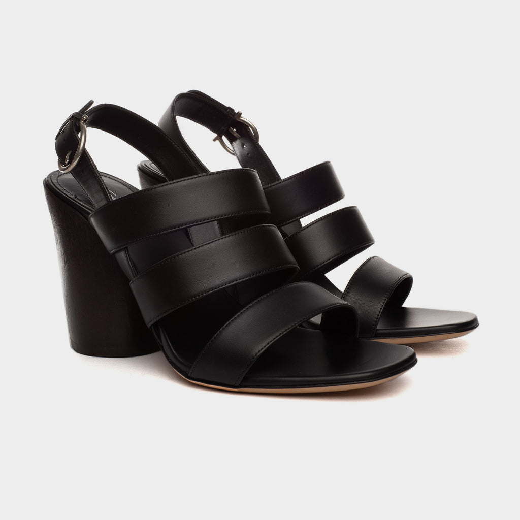 SANDALIA FERRAGAMO DAMA (730481-TREZZE 85)