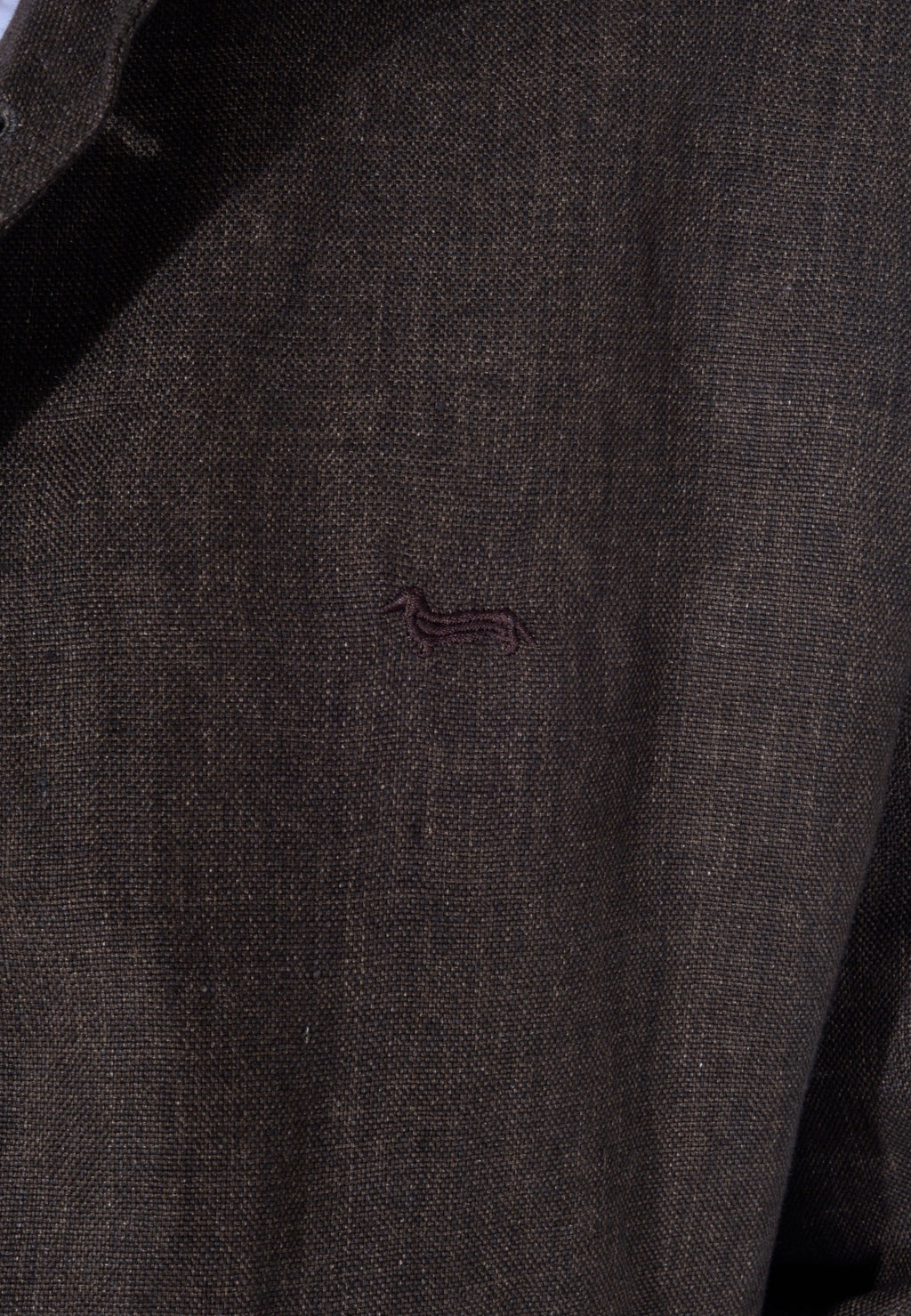 CHAQUETA HARMONT & BLAINE CAFE ALGODÓN (K0L2220527680-703)