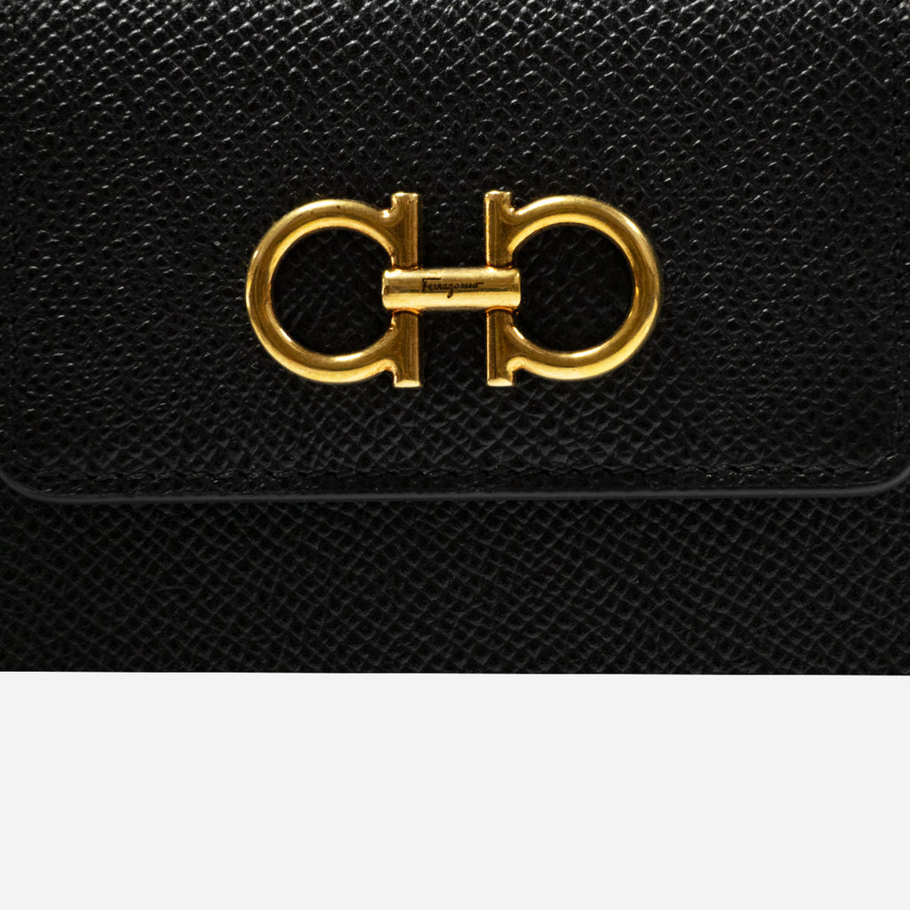 Smartphone's Bag Dama Gancini Negro S.F.