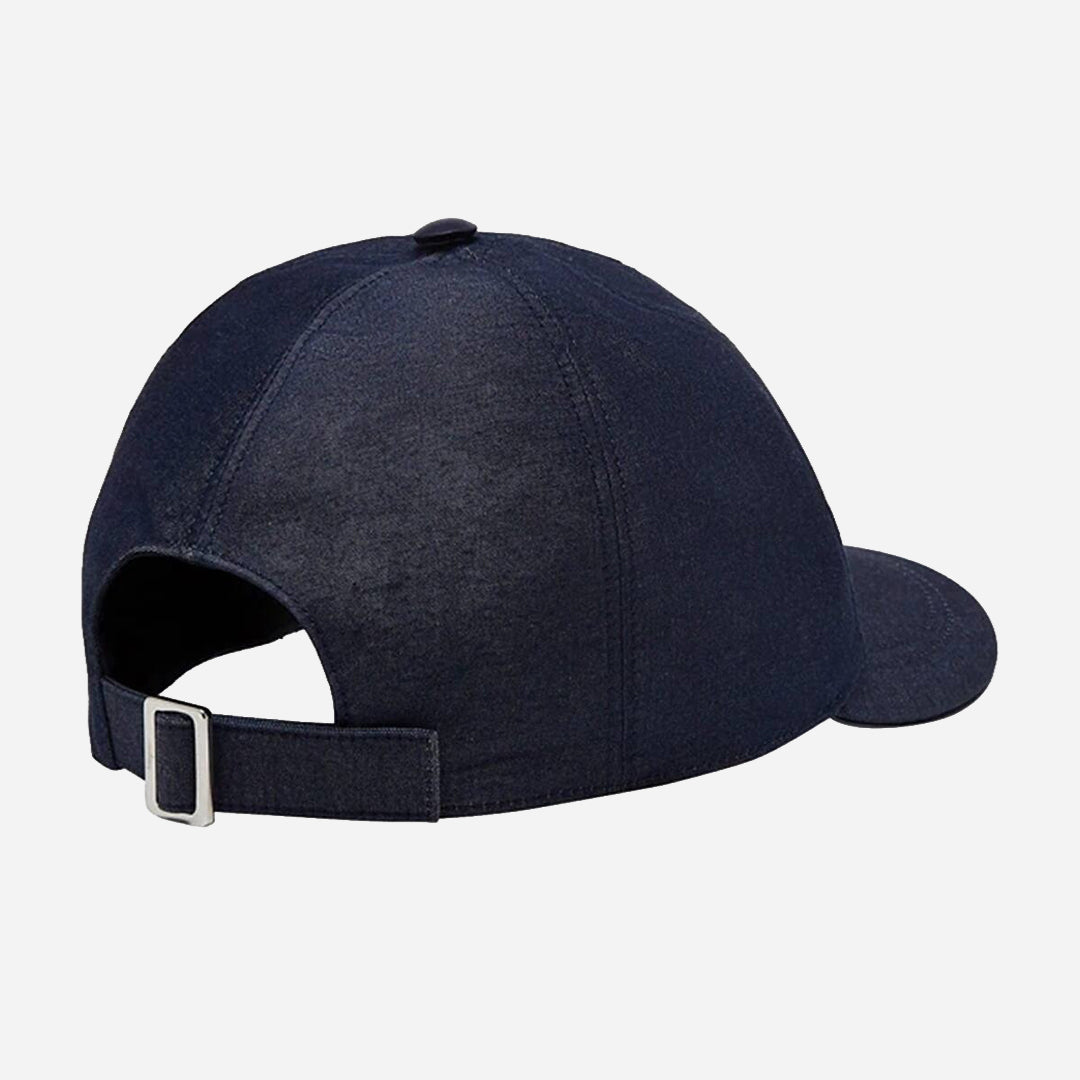 Gorra Navy S.F.