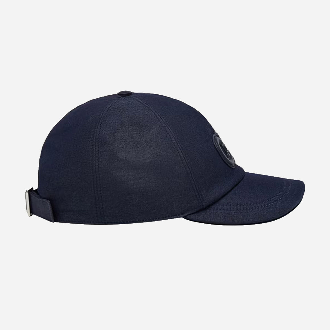 Gorra Navy S.F.