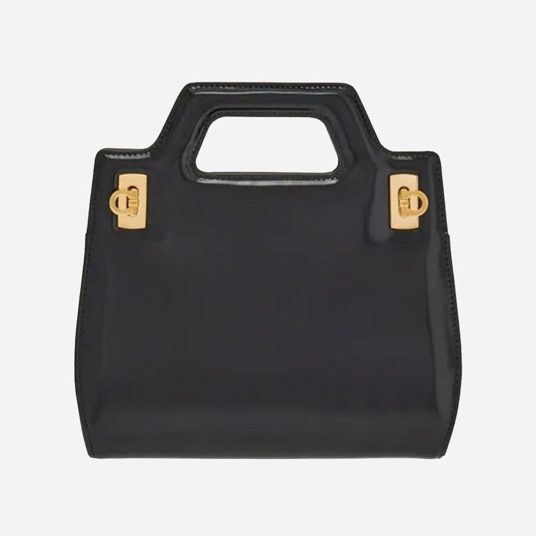 Bolso Authentic Negro S.F.