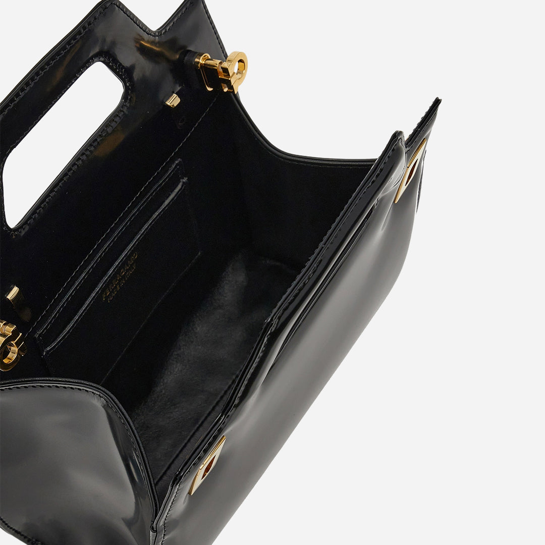 Bolso Authentic Negro S.F.