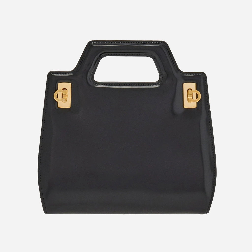 Bolso Authentic Negro S.F.