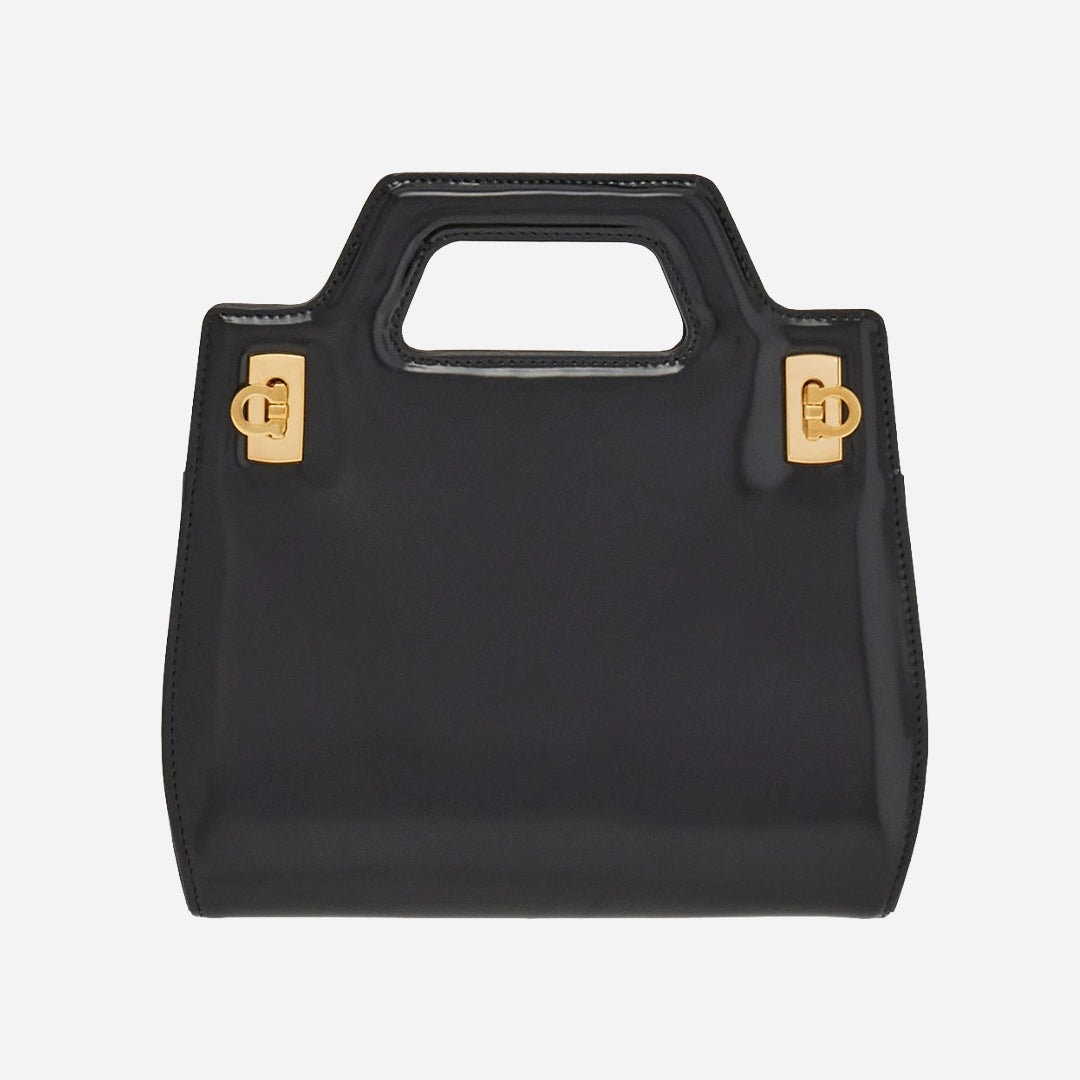 Bolso Authentic Negro S.F.