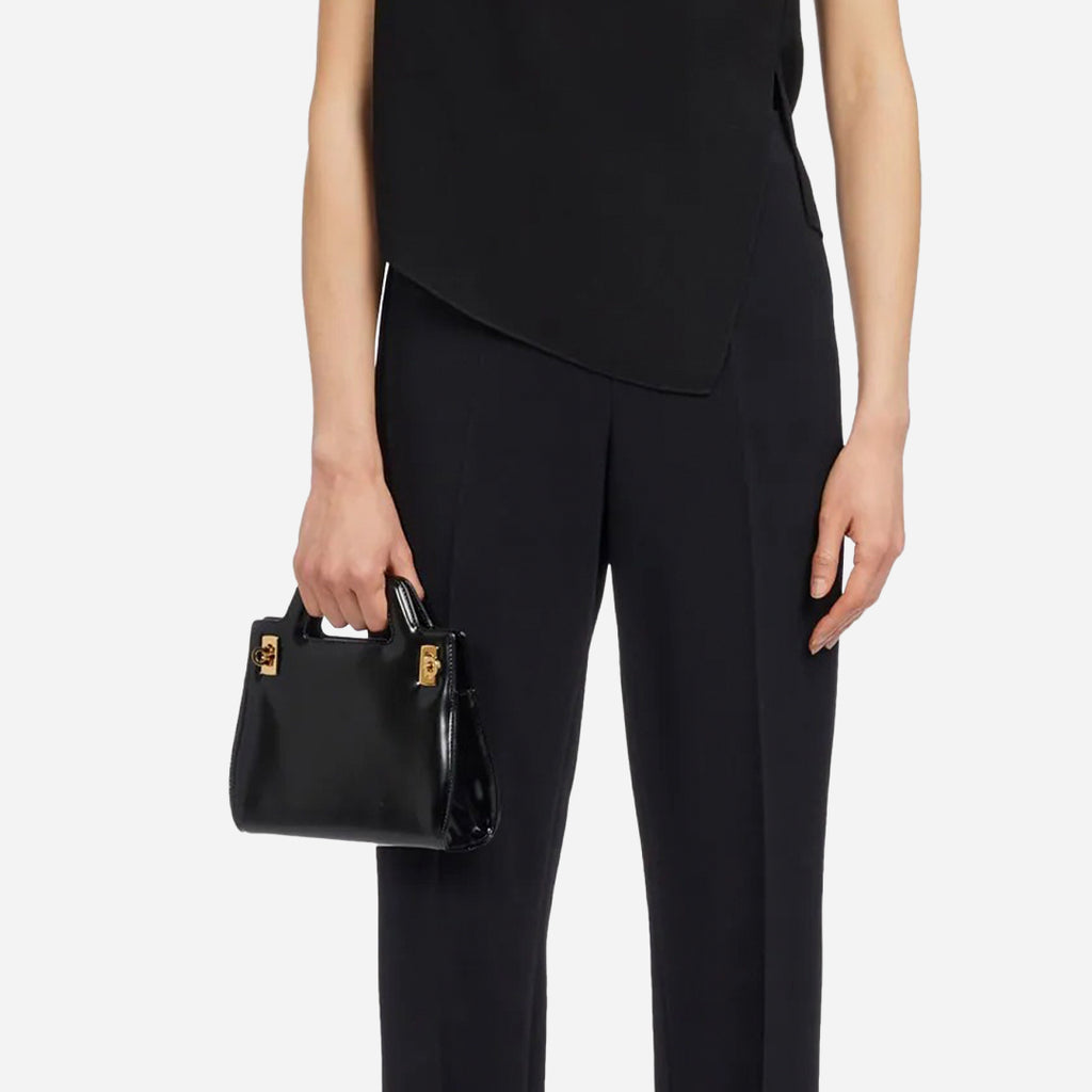 Bolso Authentic Negro S.F.