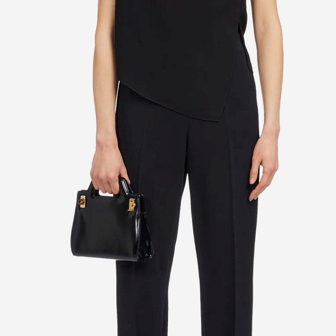 Bolso Authentic Negro S.F.