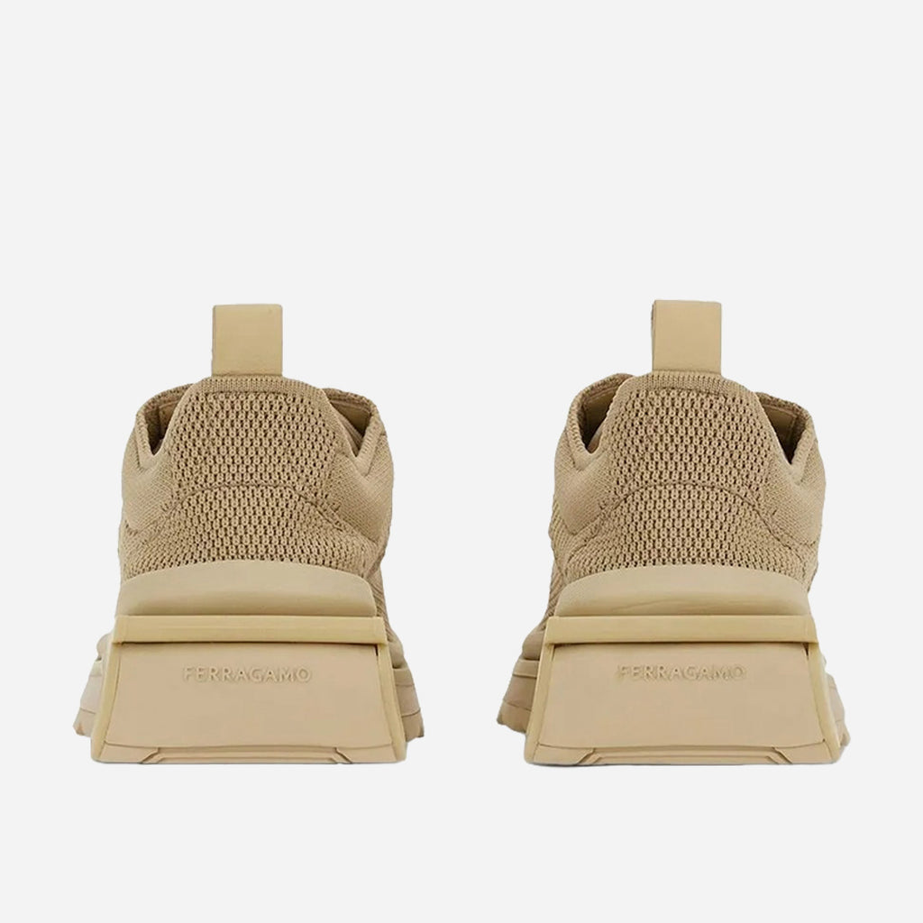 Tenis Nima Dama Beige S.F.