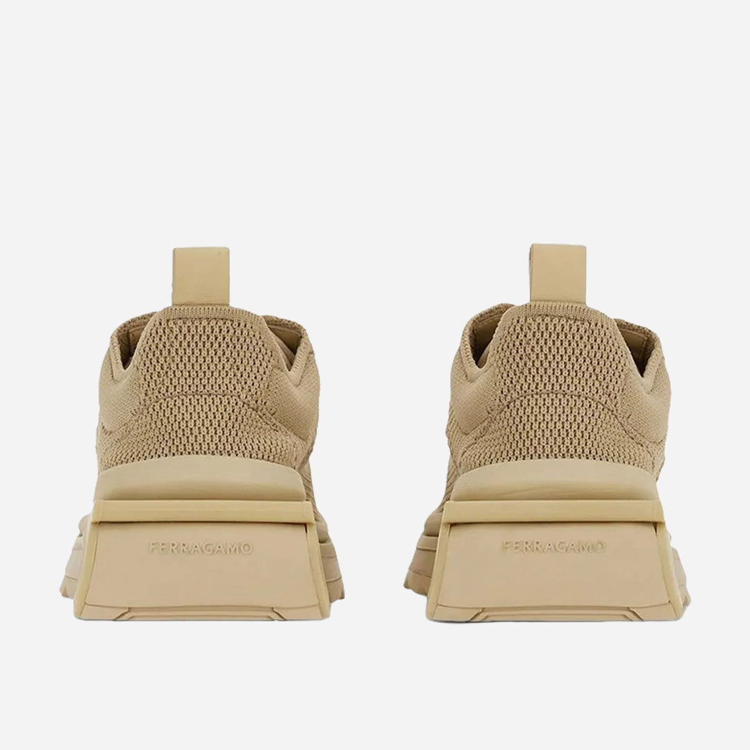 Tenis Nima Dama Beige S.F.