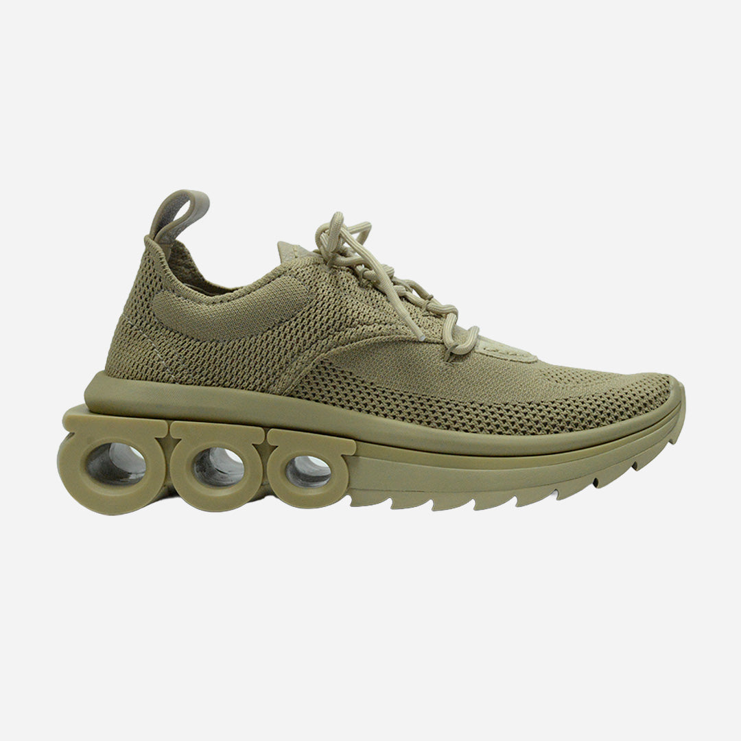 Tenis Nima Beige S.F.