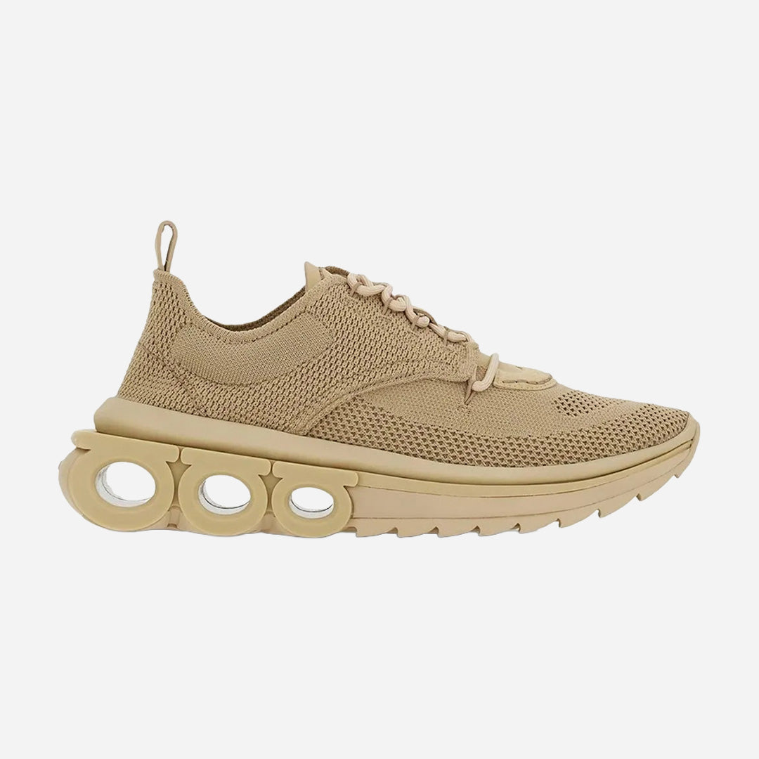 Tenis Nima Dama Beige S.F.