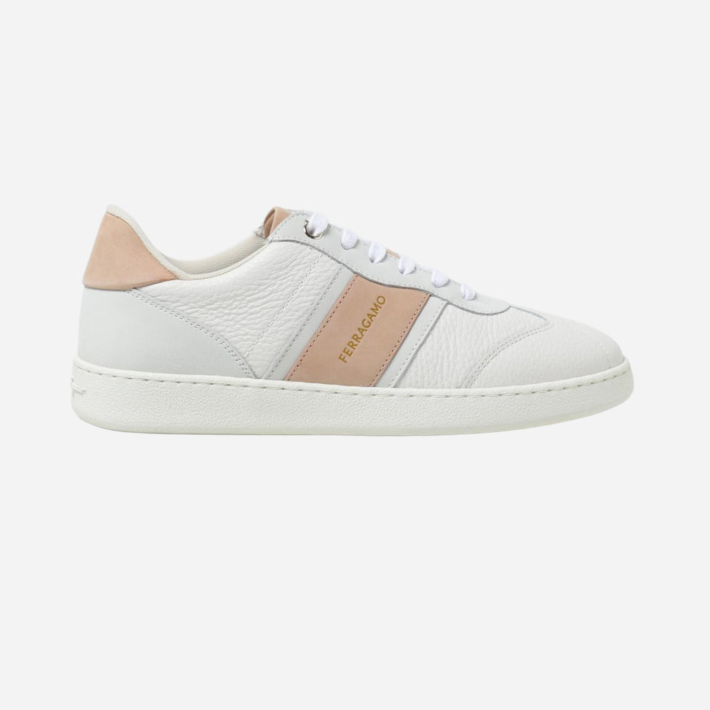 Tenis Blanco Dama S.F.