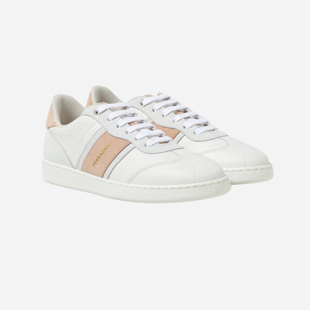 Tenis Blanco Dama S.F.