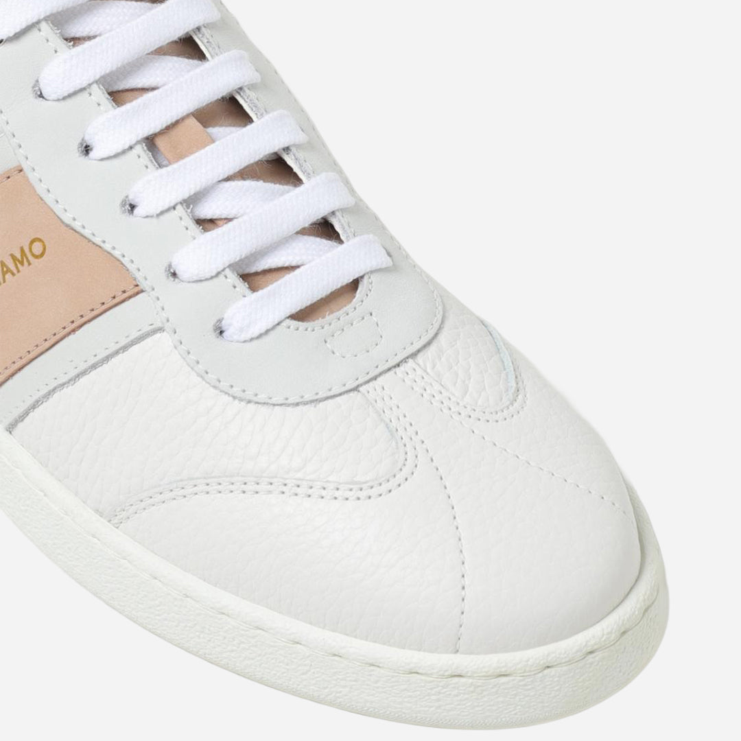 Tenis Blanco Dama S.F.