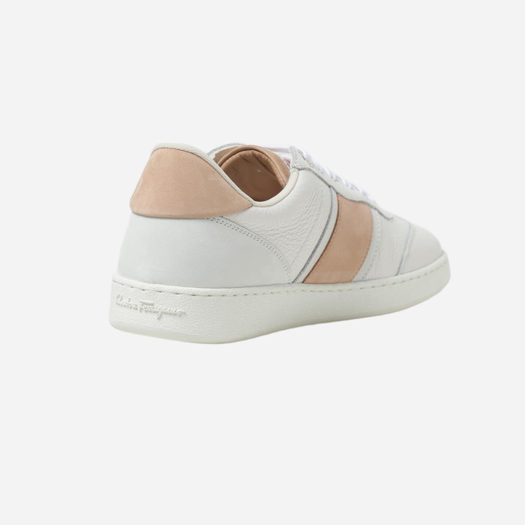 Tenis Blanco Dama S.F.