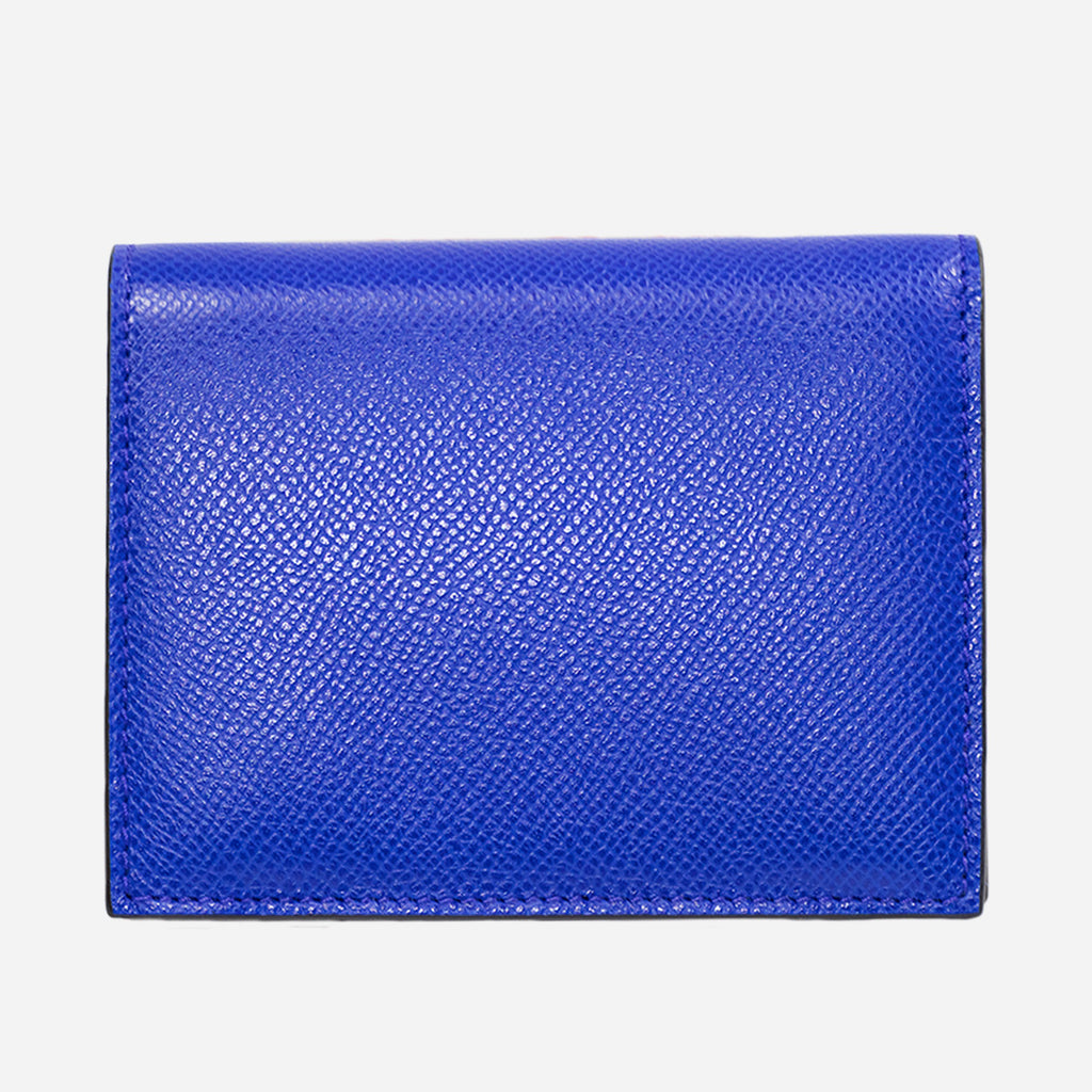 Billetera Azul S.F.