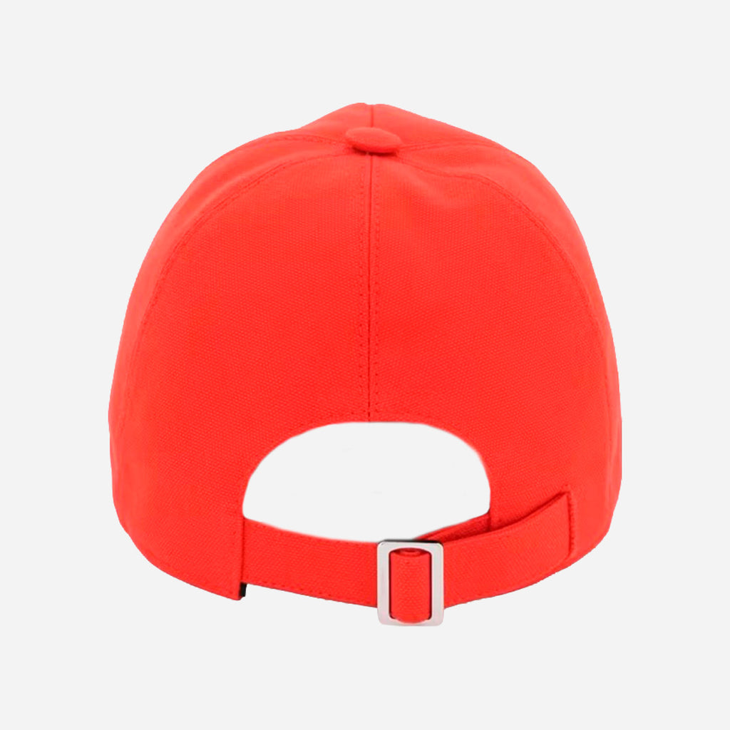 Gorra Sport Roja S.F.