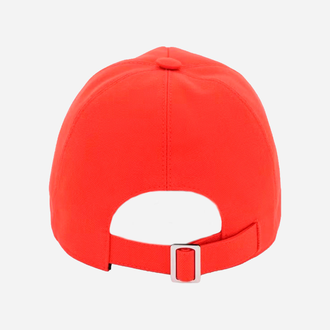 Gorra Sport Roja S.F.