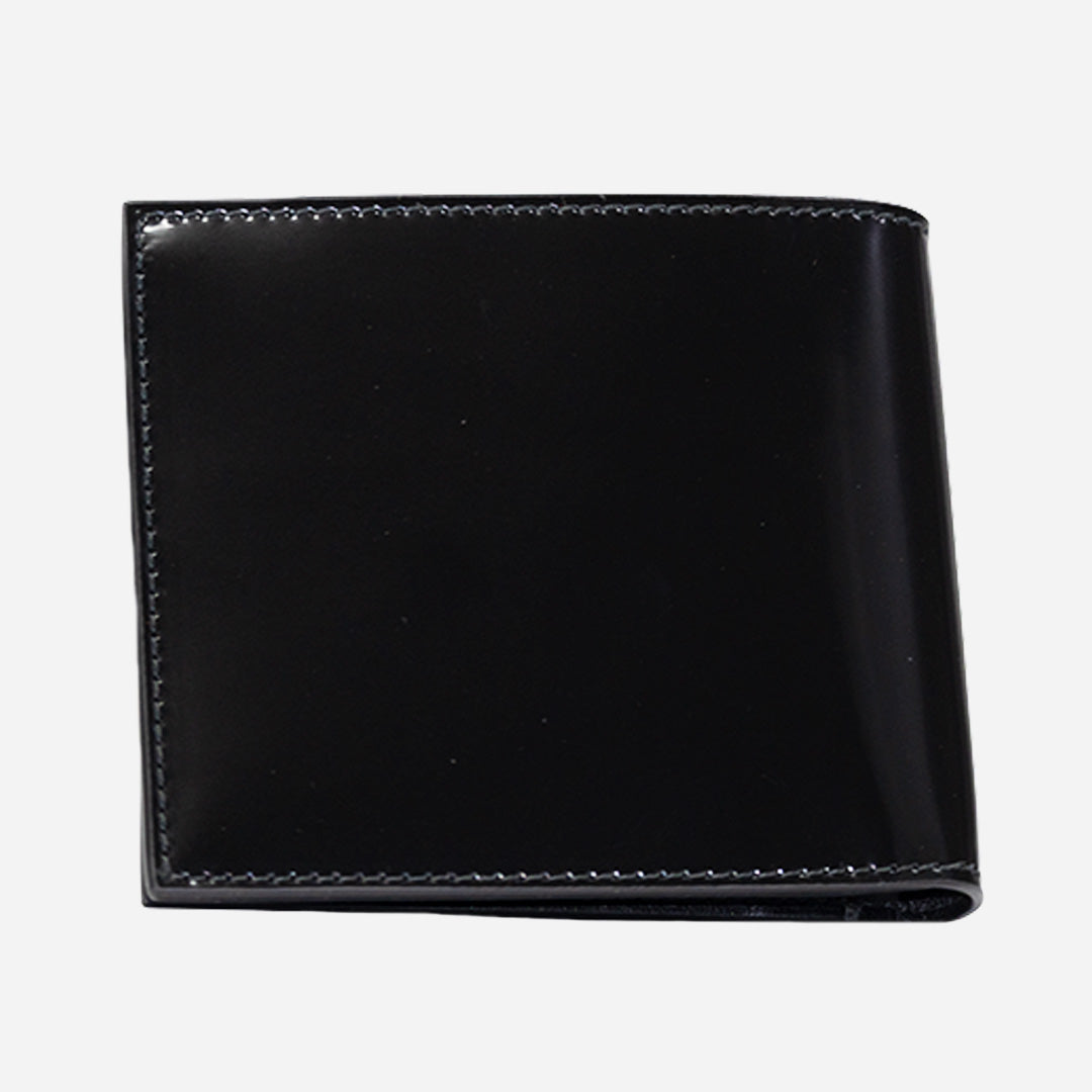 Billetera Negra Premiun S.F