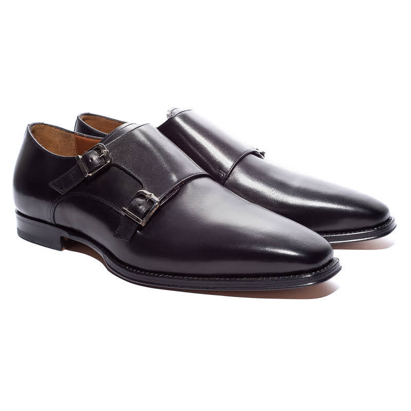 ZAPATO CORNELIANI NEGRO (771TM08-6110986-20)