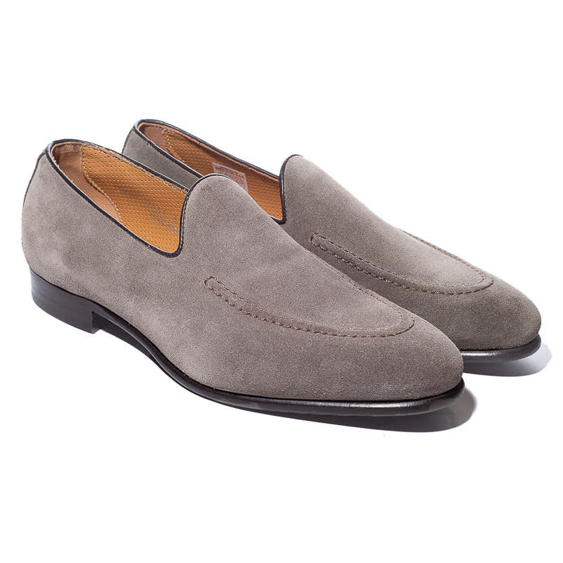ZAPATO CORNELIANI  GAMUZA (771TM73-6110941-67)