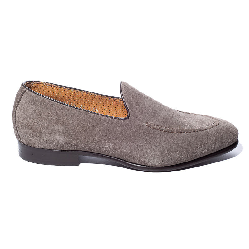 ZAPATO CORNELIANI  GAMUZA (771TM73-6110941-67)