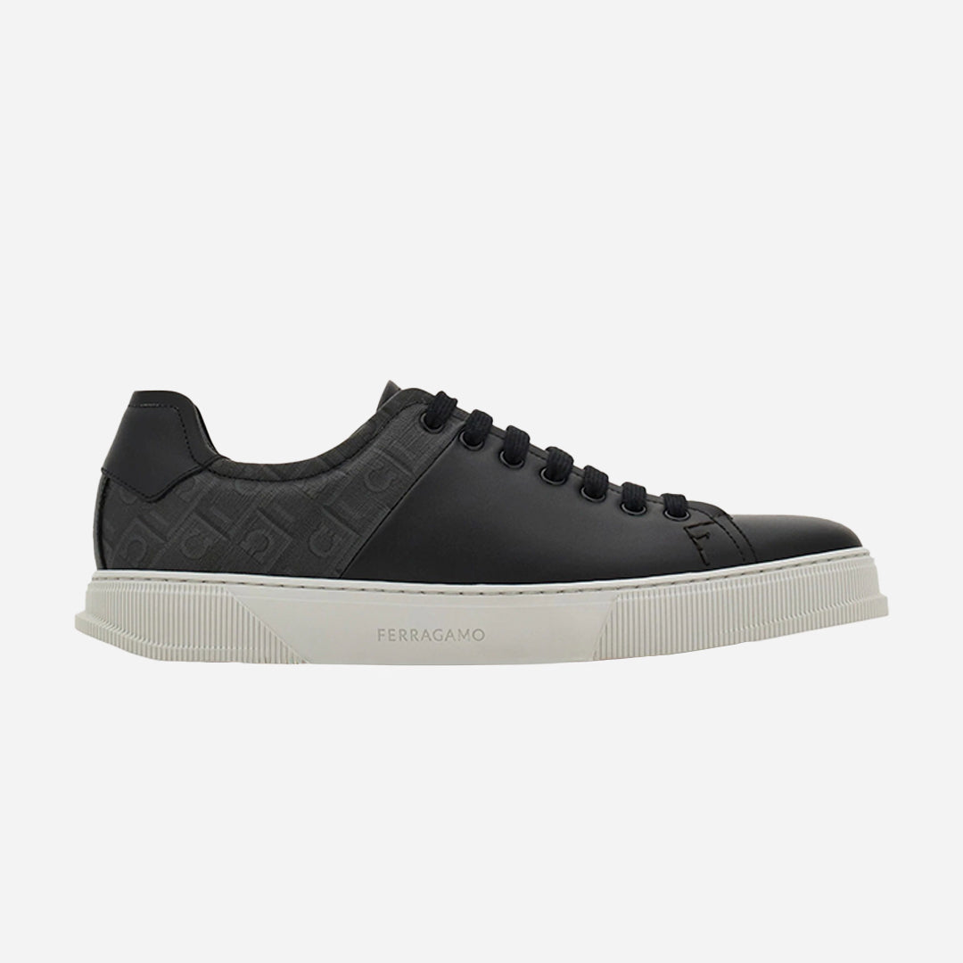 Tenis Clayton Negros S.F.