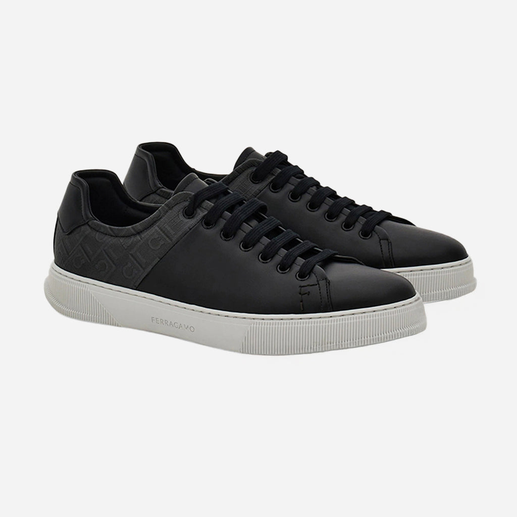 Tenis Clayton Negros – Le Collezioni1