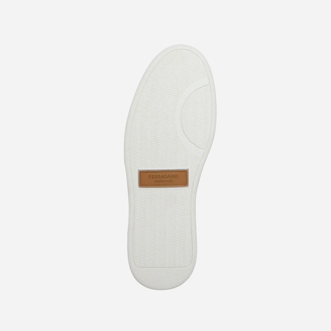 Tenis Blancos Adam S.F.
