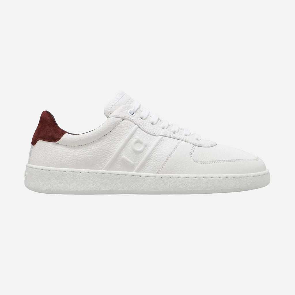 Tenis Blancos Adam S.F.
