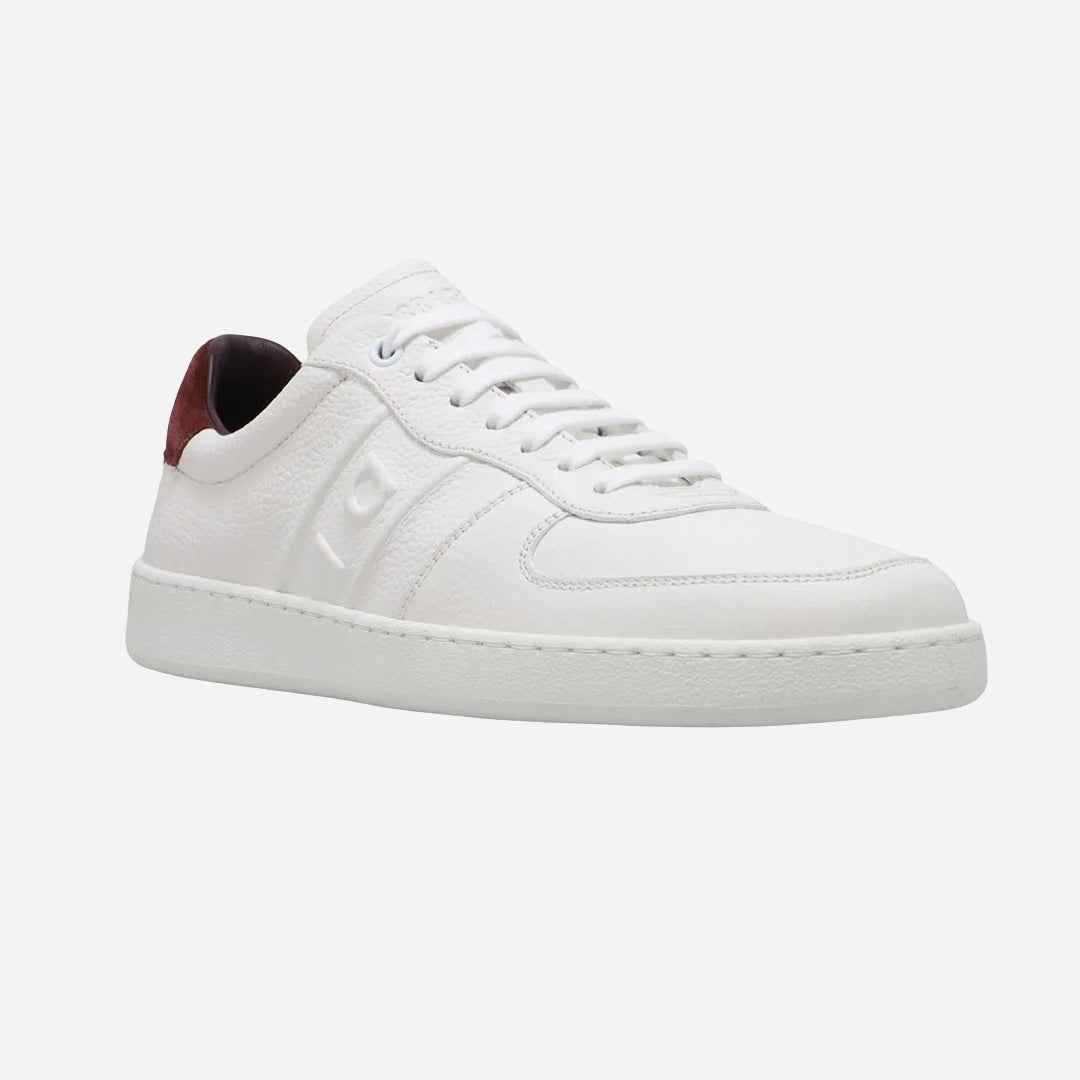 Tenis Blancos Adam S.F.