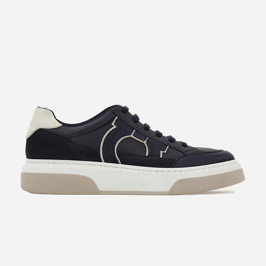 Tenis Cassina Azul Profundo S.F.