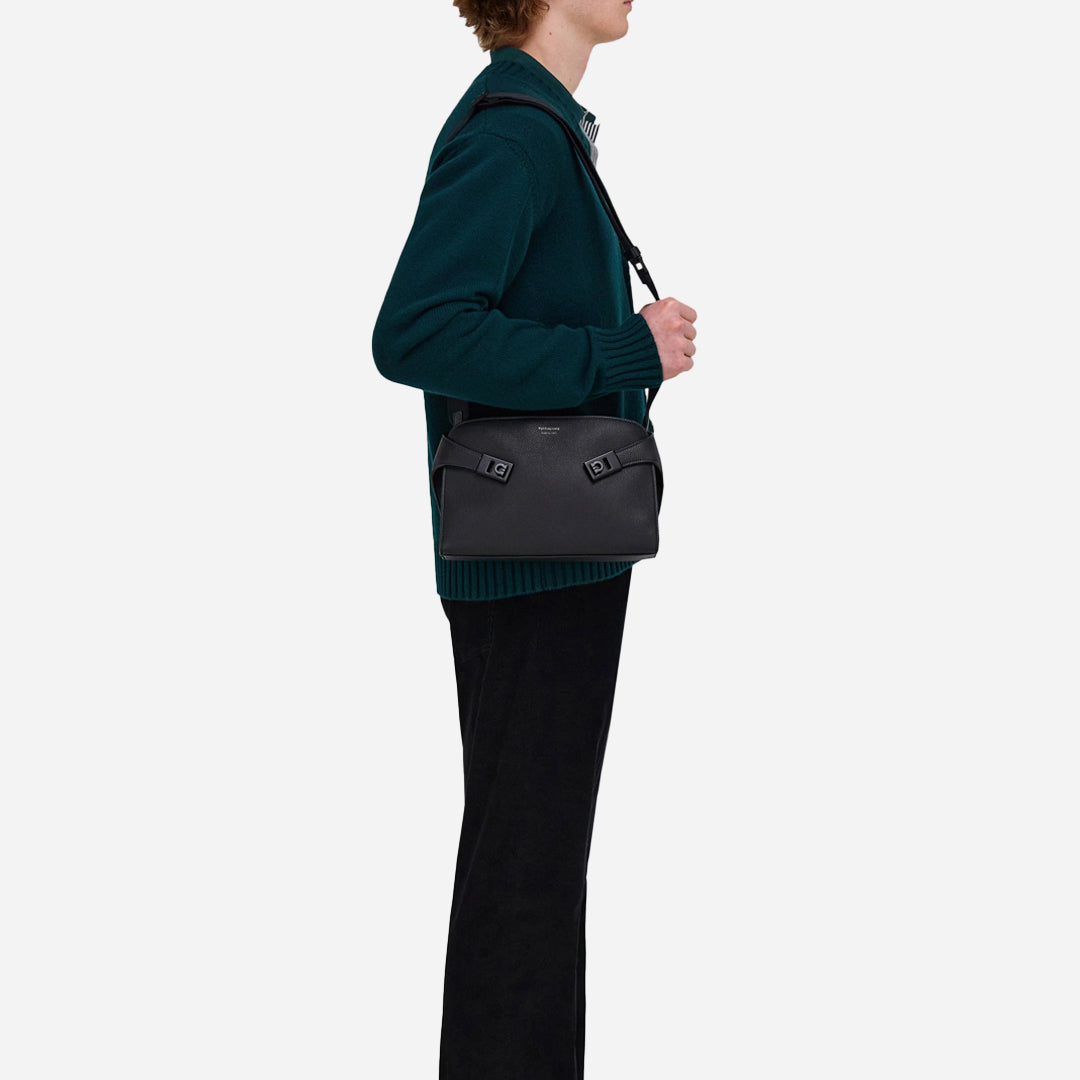 Bolso Messenger Hug S.F.