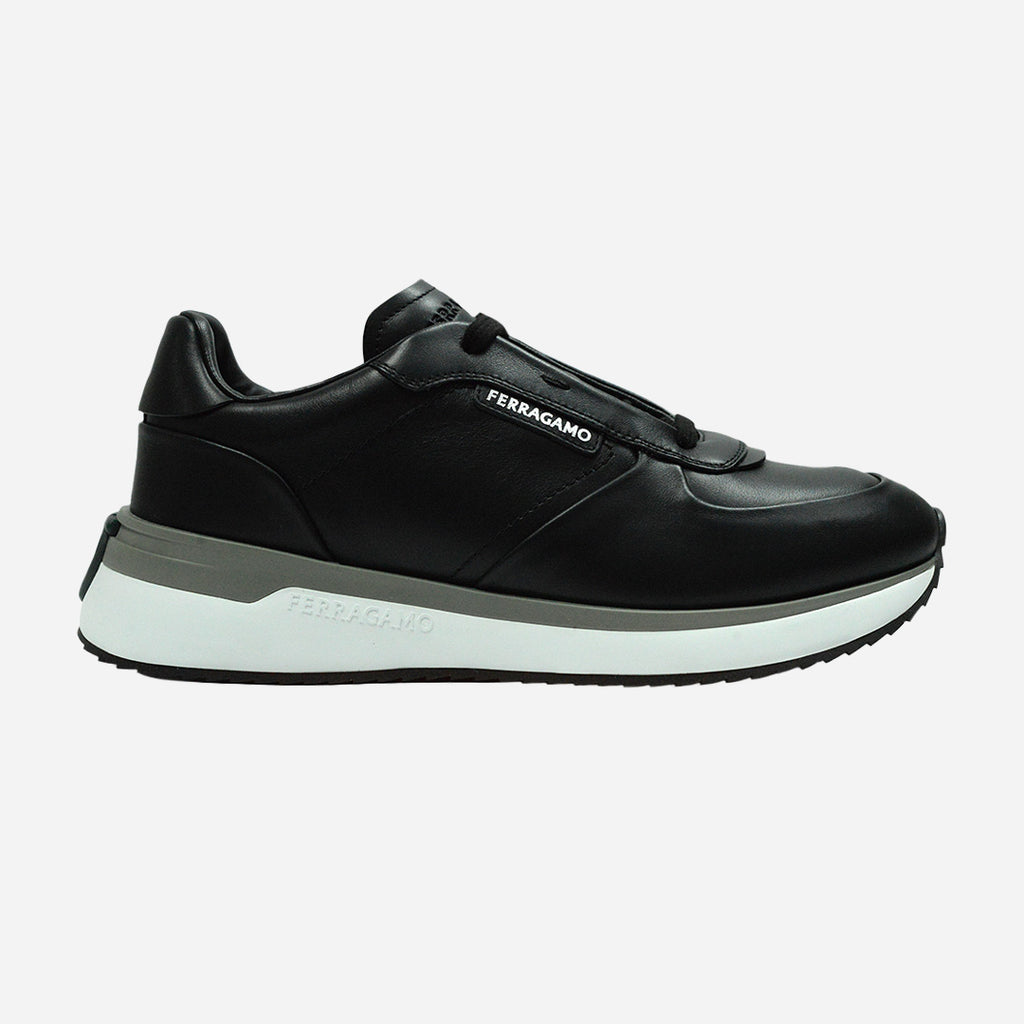 Tenis América Negro S.F.