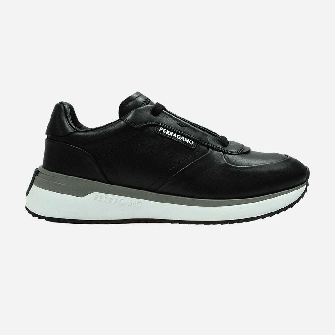 Tenis América Negro S.F.