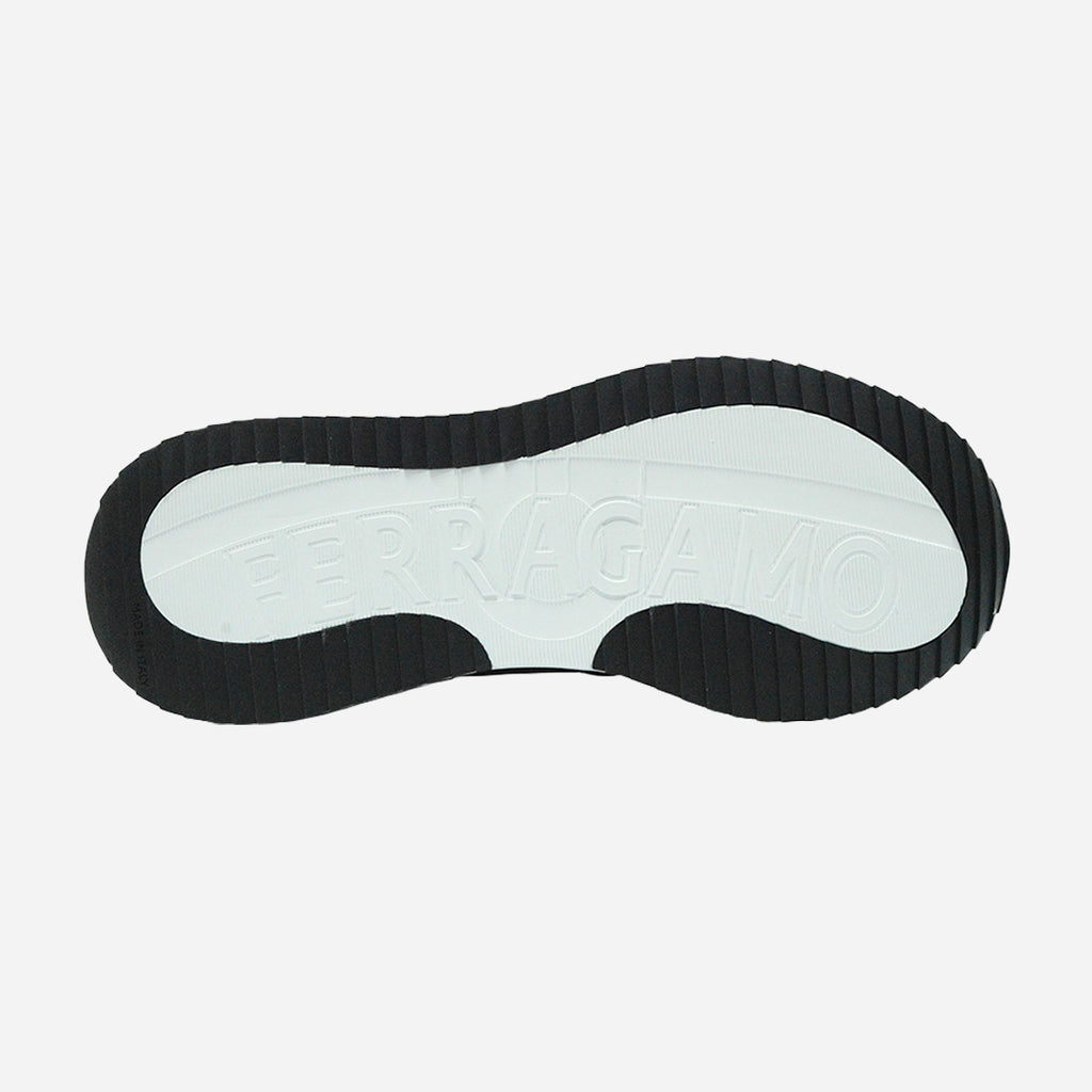 Tenis América Negro S.F.