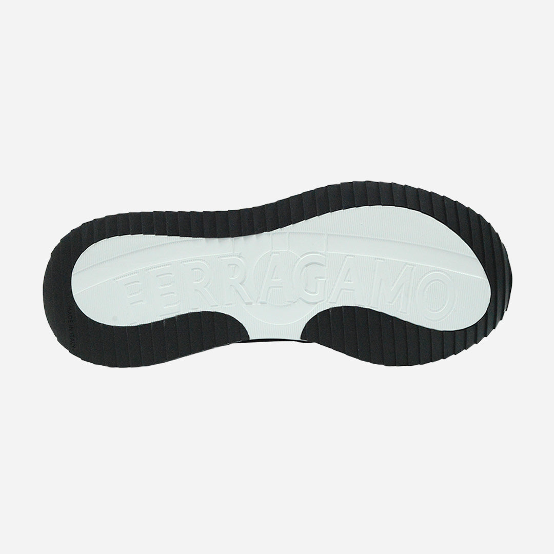 Tenis América Negro S.F.
