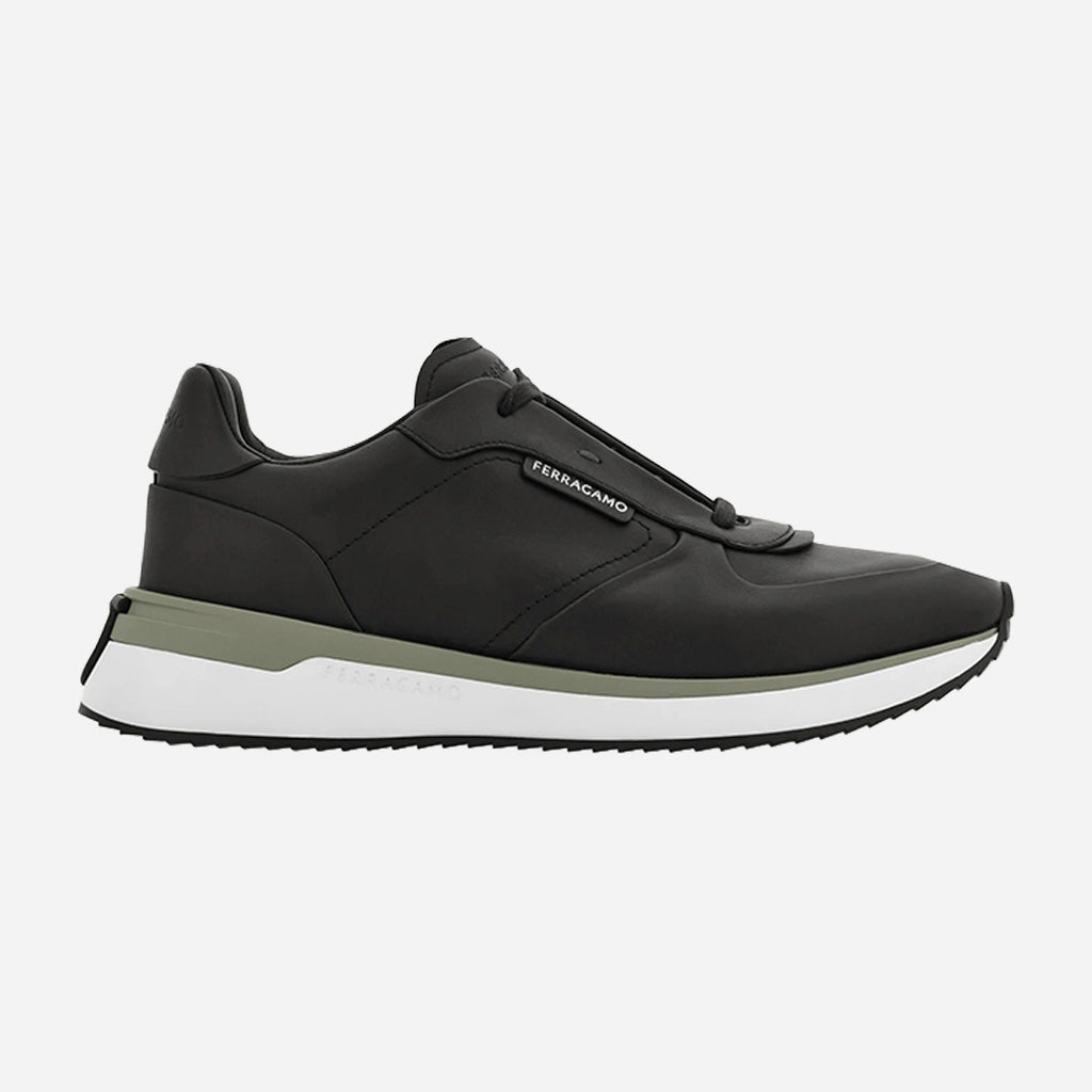 Tenis América Negro S.F.