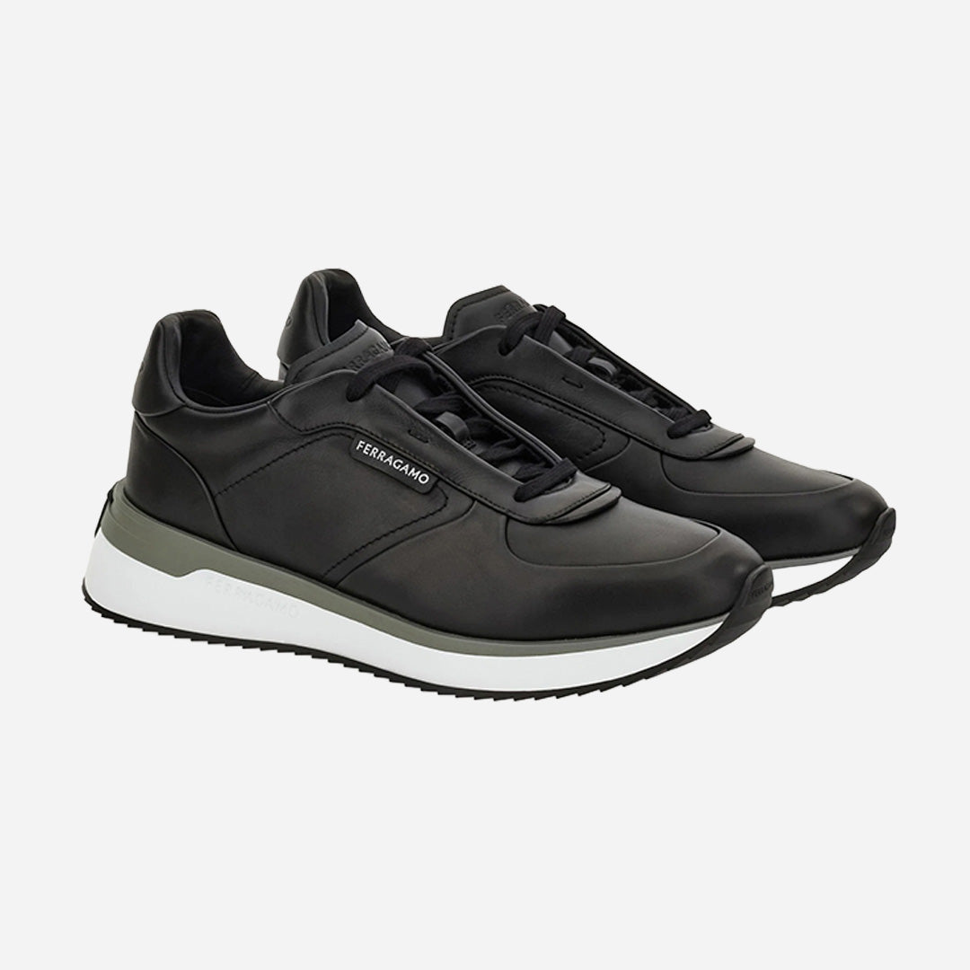 Tenis América Negro S.F.