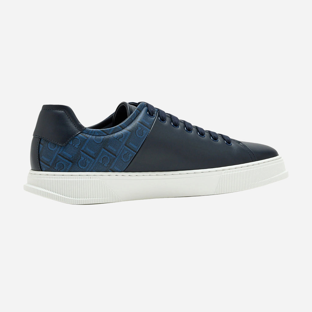 Tenis Clayton Azul Navy S.F.