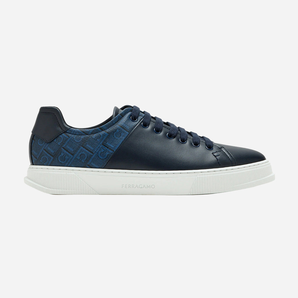 Tenis Clayton Azul Navy S.F.