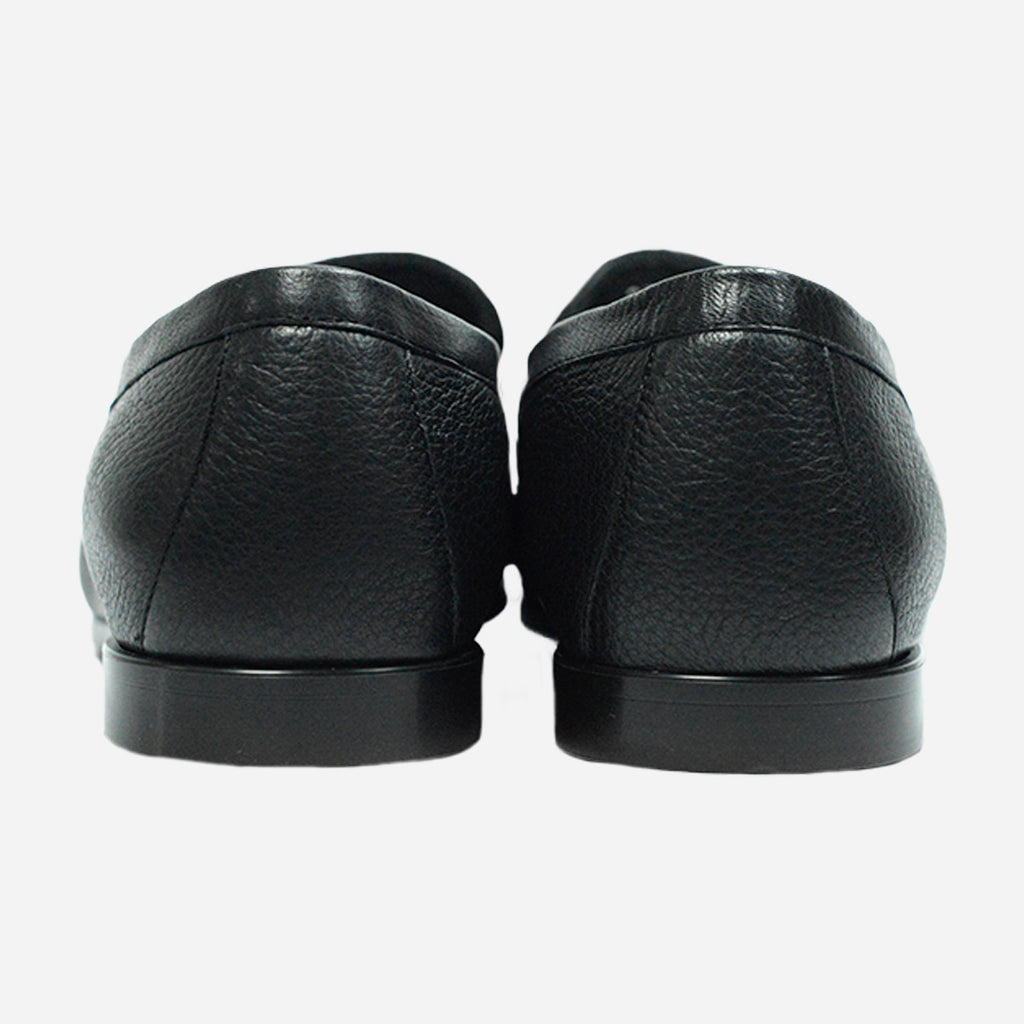 Zapato Mocasines Touch Negro S.F.