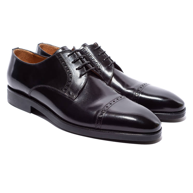 ZAPATO CORNELIANI NEGRO (79TM03-7110901-020)