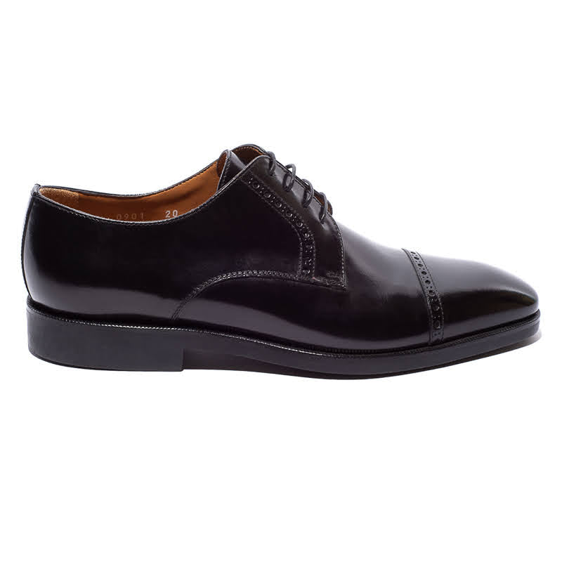 ZAPATO CORNELIANI NEGRO (79TM03-7110901-020)