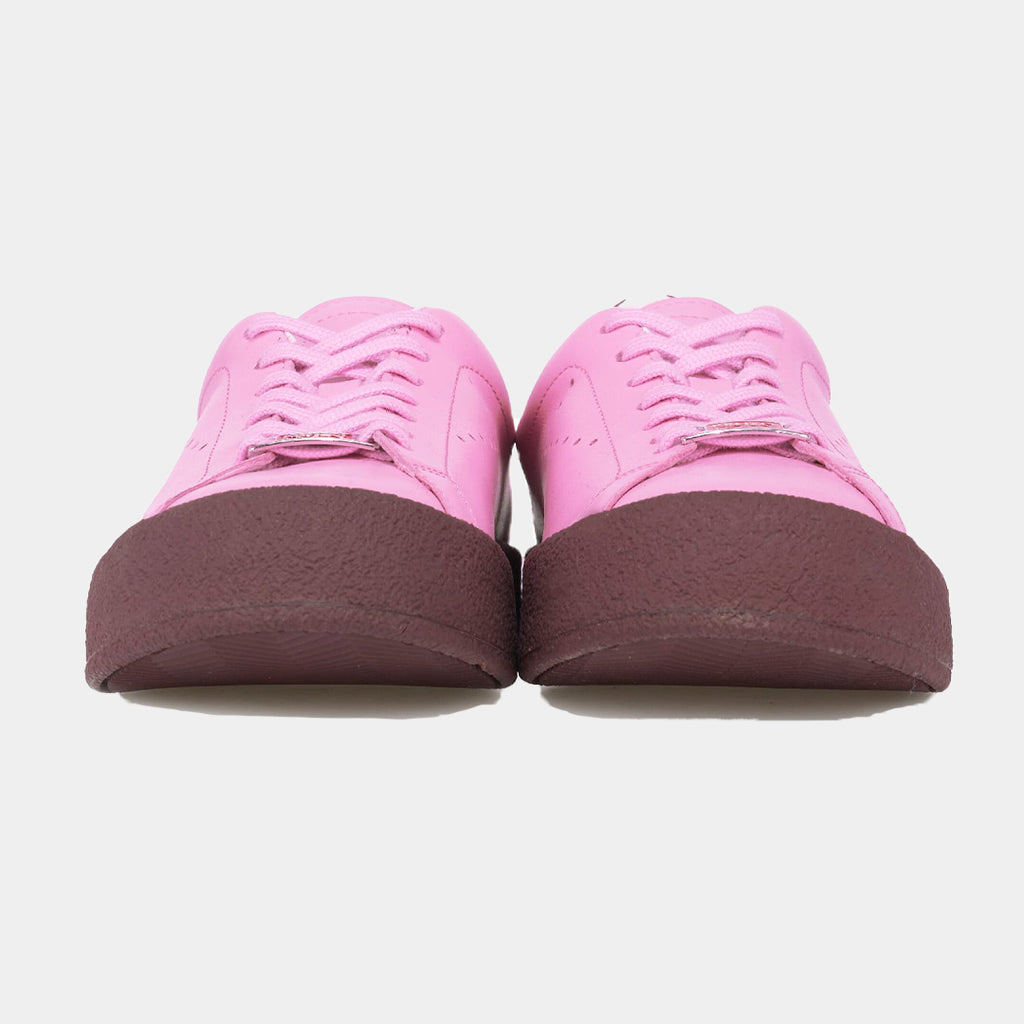 Tenis Dama Rosados K.