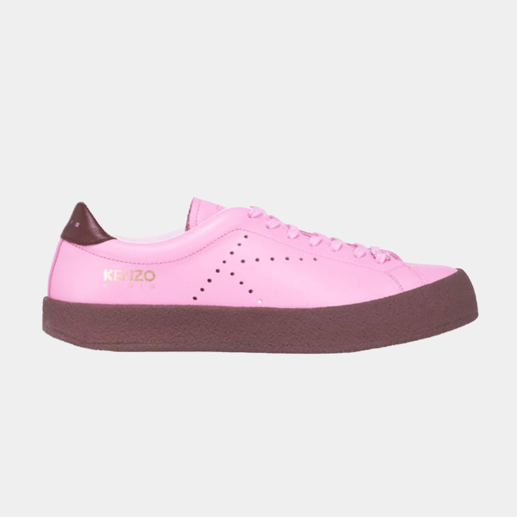 Tenis Dama Rosados K.