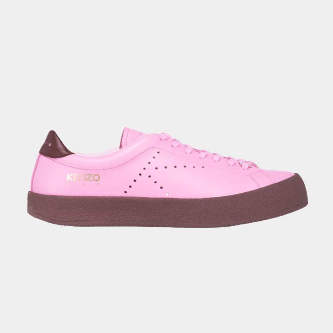 Tenis Dama Rosados K.