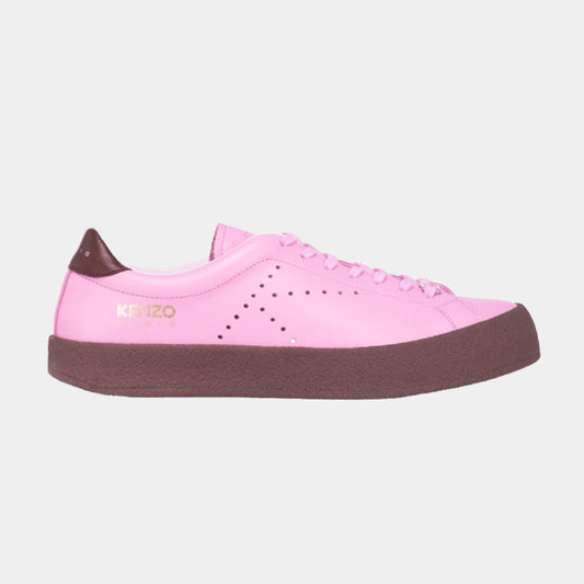 TENIS DAMA KENZO ROSADO CUERO (FC62SN030L50-30)